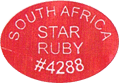 Grapefruit Deep Red<br>Medium West