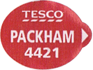 Packham Medium