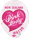 Pink Lady Large
