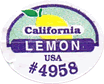 Lemon Medium