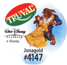 Jonagold Large West