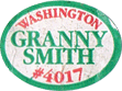 Granny Smith<br>Large West