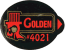 Golden Delicious<br>Medium West