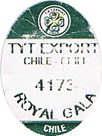 Royal Gala Medium