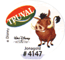 Jonagold Large West