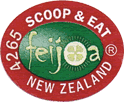 Feijoa