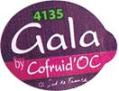 Gala Large West