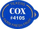 Cox Orange Pippin
