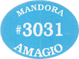 Mandarin<br>Jamaican Mandor(a)