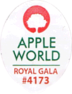 Royal Gala Medium