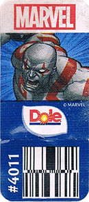 Cavendish Extra Large