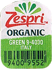 Large Organic