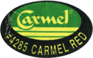 Grapefruit Deep Red<br>Small West