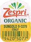 Gold Organic