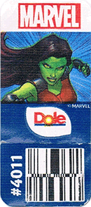 Cavendish Extra Large