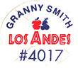 Granny Smith<br>Large West