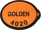 Golden Delicious<br>Large West