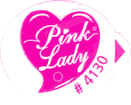 Pink Lady Large