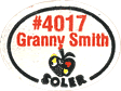 Granny Smith<br>Large West