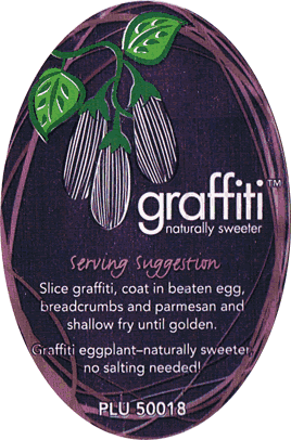 Eggplant (Aubergine)