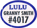 Granny Smith<br>Large West