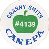 Granny Smith<br>Medium West