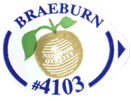 Braeburn Large