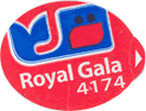 Royal Gala Large