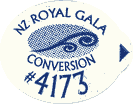 Royal Gala Medium