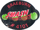Braeburn Medium