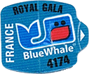 Royal Gala Large