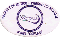 Eggplant