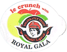 Royal Gala