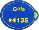 Gala Large West