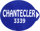Belchard Chantecler
