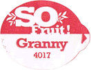 Granny Smith<br>Large West