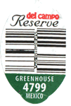 Greenhouse/Hydroponic Large