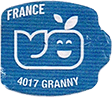 Granny Smith<br>Large West