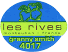 Granny Smith<br>Large West