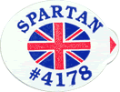 Spartan Small West