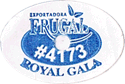 Royal Gala Medium