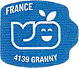 Granny Smith<br>Medium West