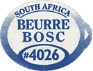 Beurre Bosc Small