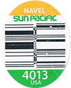 Orange Navel<br>Small West