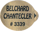Belchard Chantecler