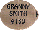 Granny Smith<br>Medium West