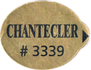 Belchard Chantecler