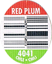 Red Small