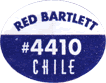 Bartlett Red/Red Sensation