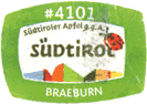 Braeburn Medium